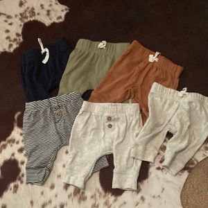 7 NB Pants. 🛑 LAST CHANCE